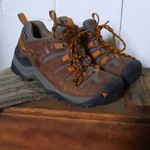 Keen womens hiker